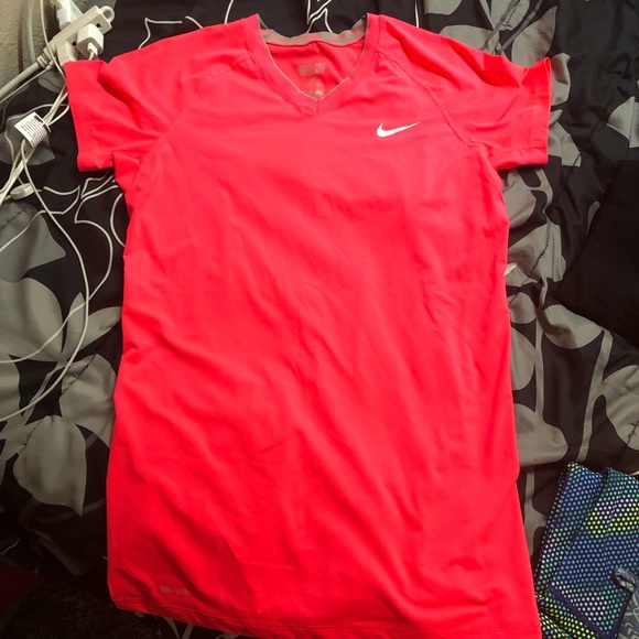 nike pro combat women's